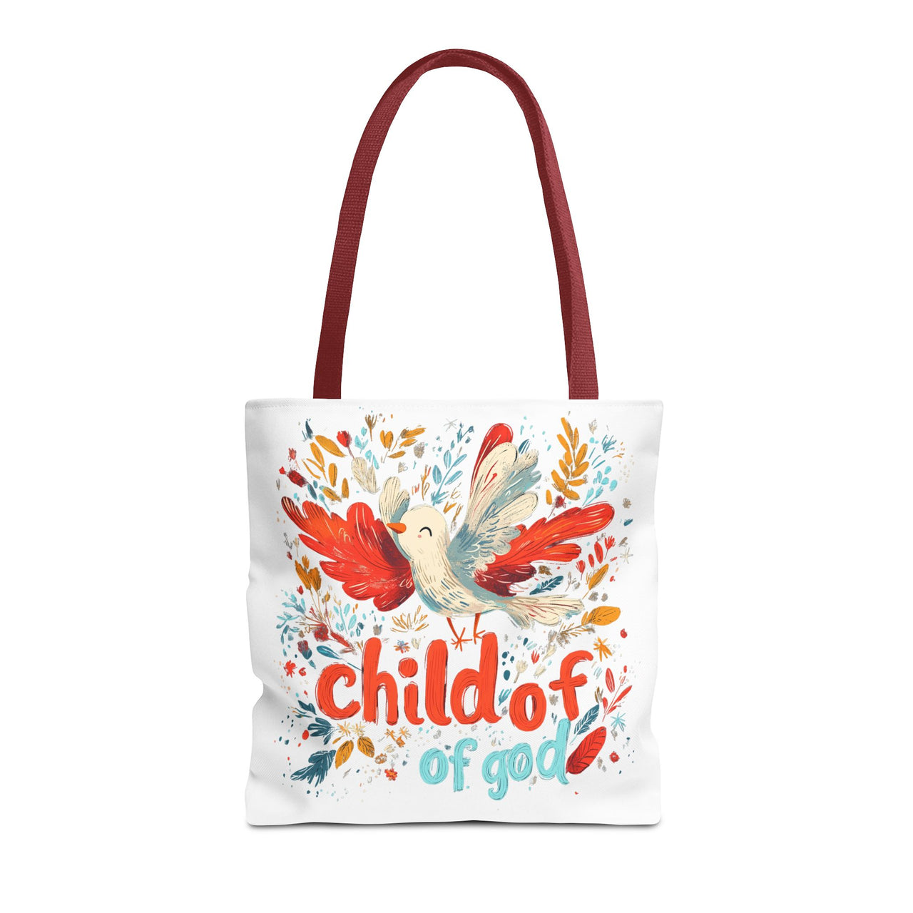 CHILD OF GOD - BAG