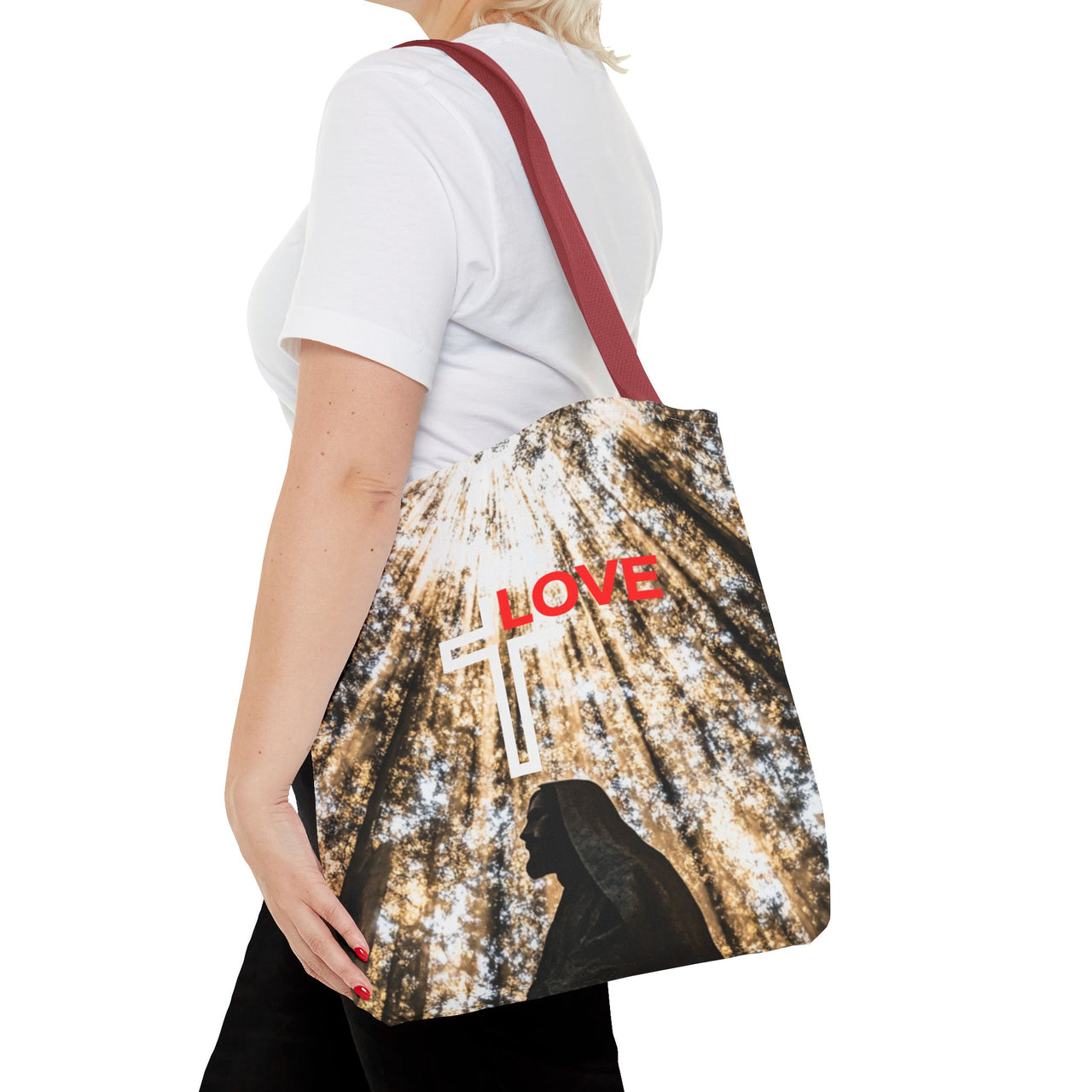 LOVE - BAG
