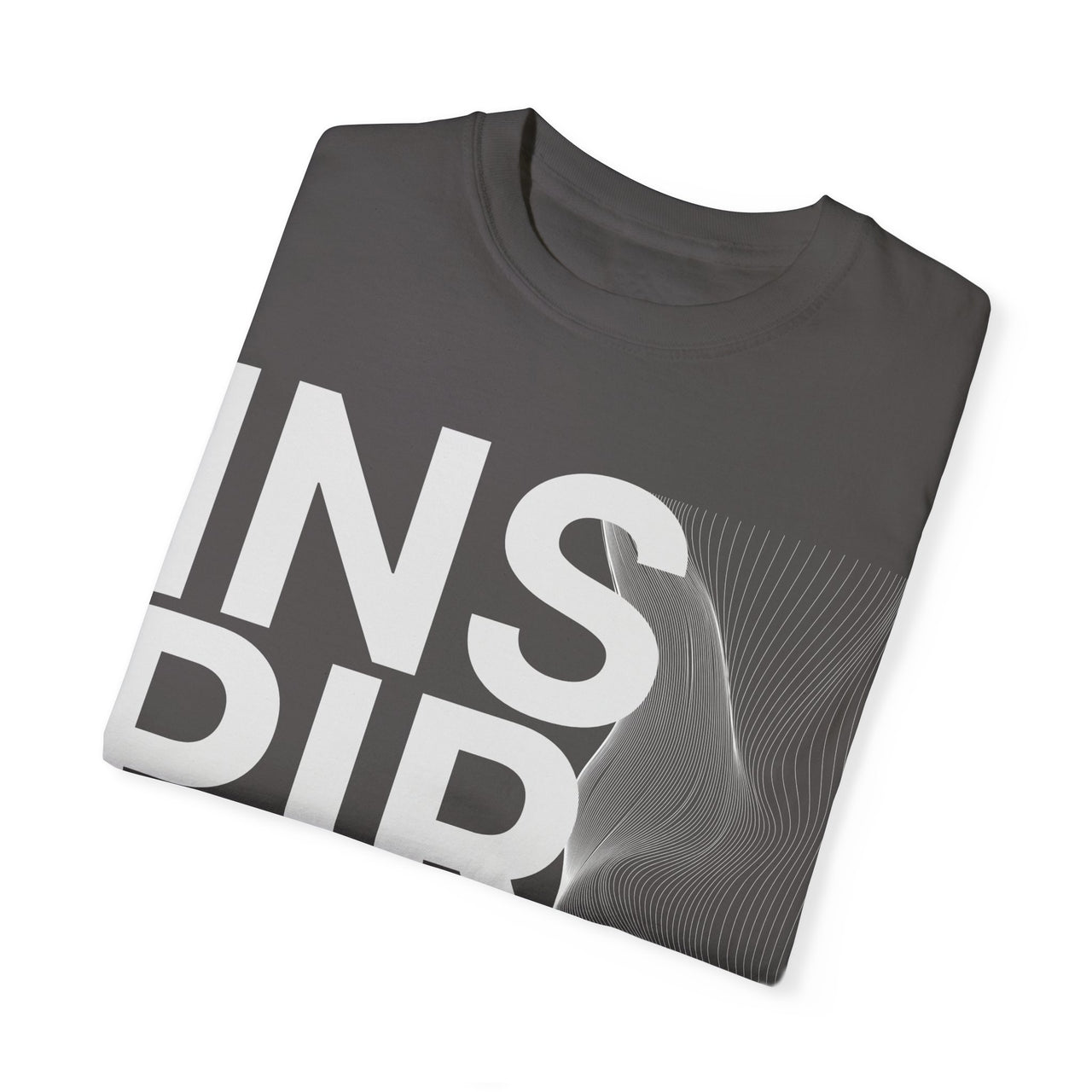 INSPIRED - TEE
