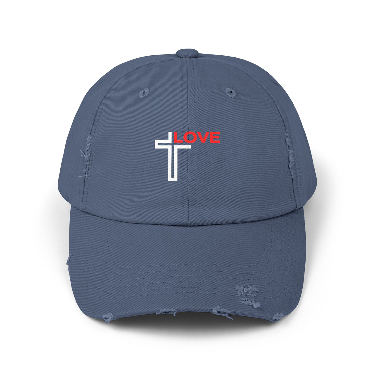 LOVE - CAP