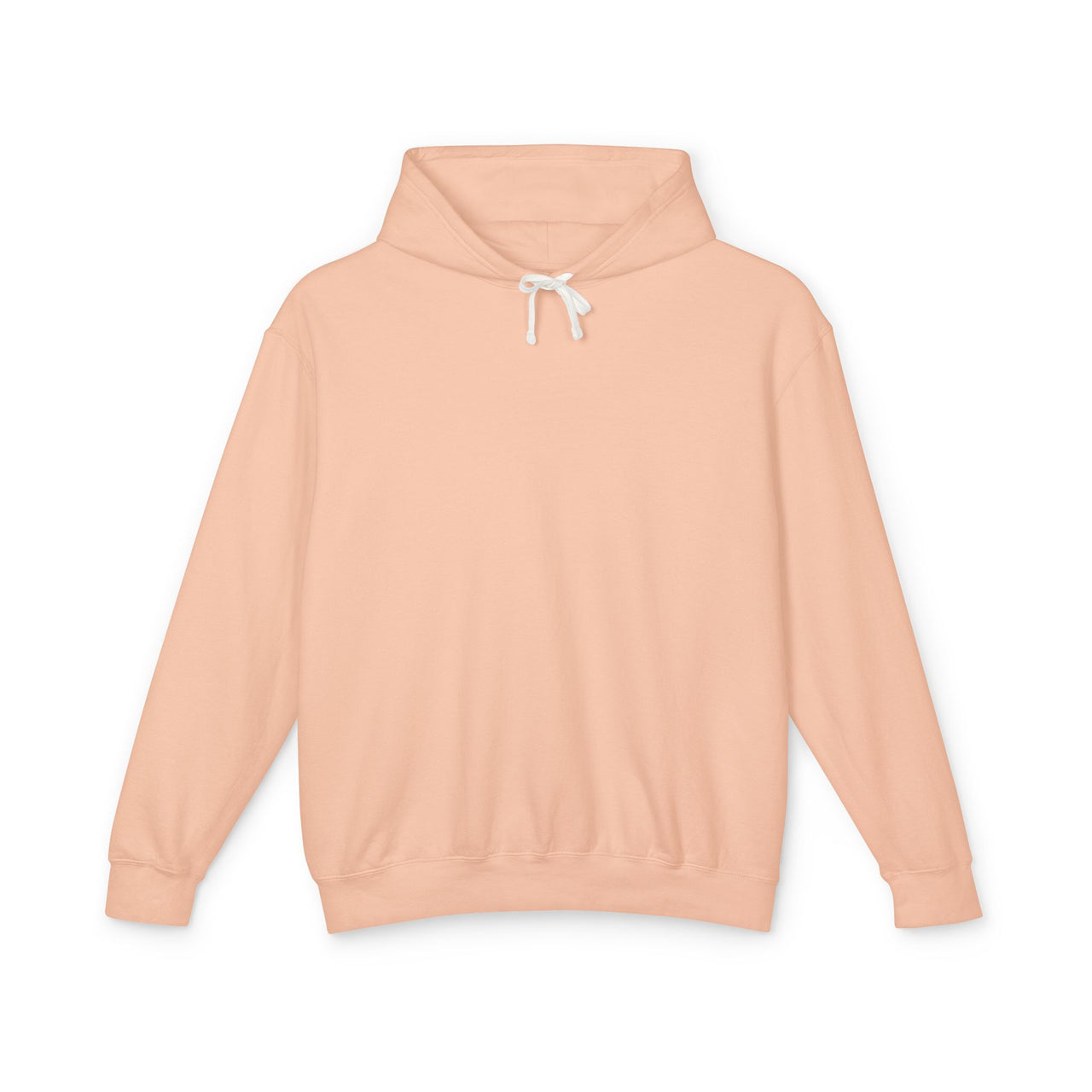 THE LORD IS MY SHEPERD - HOODIE