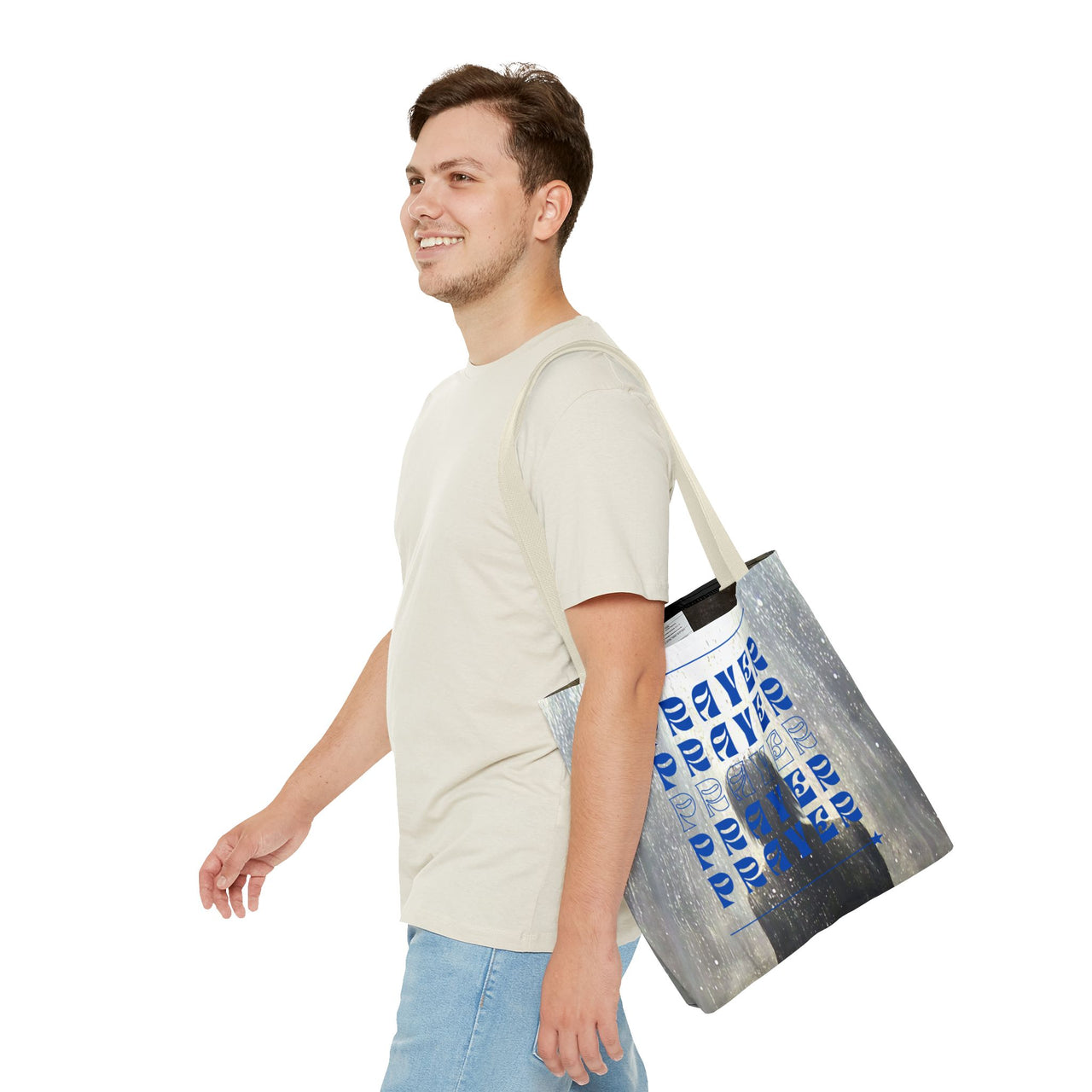 PRAYER - BAG