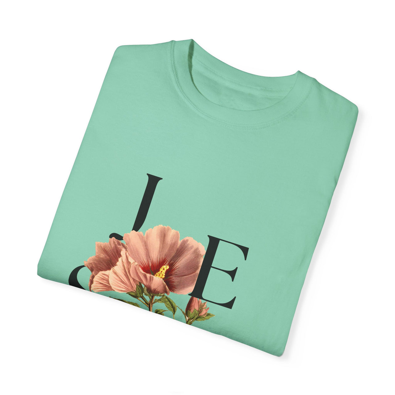 FAITH HOPE LOVE - TEE