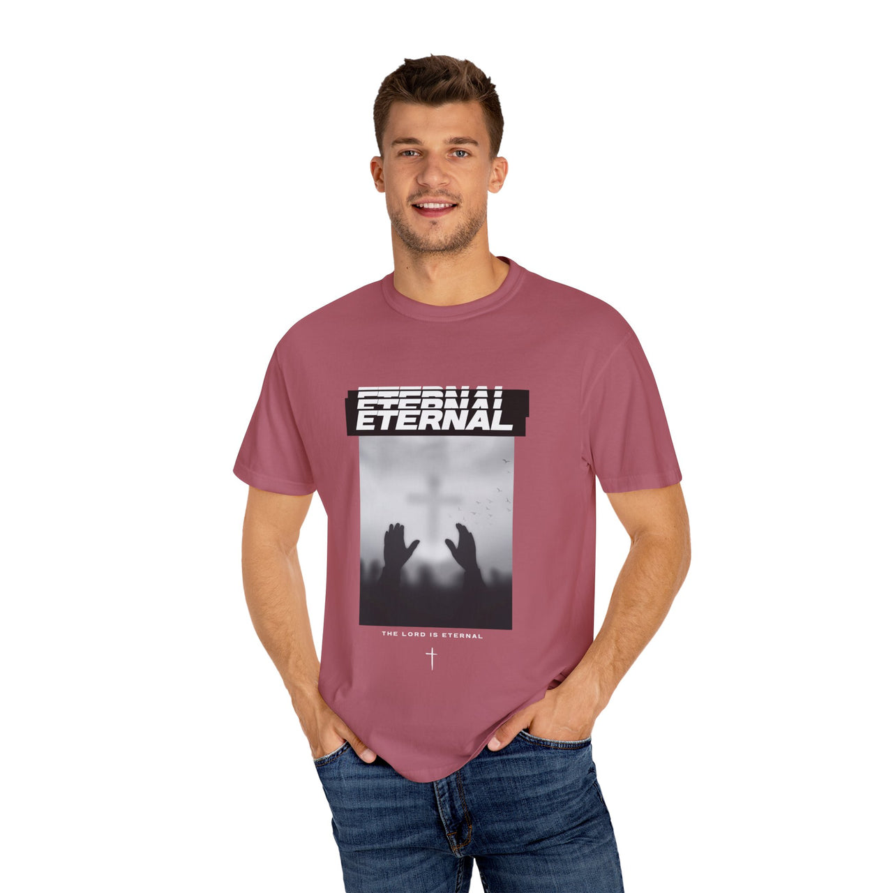 ETERNAL - TEE