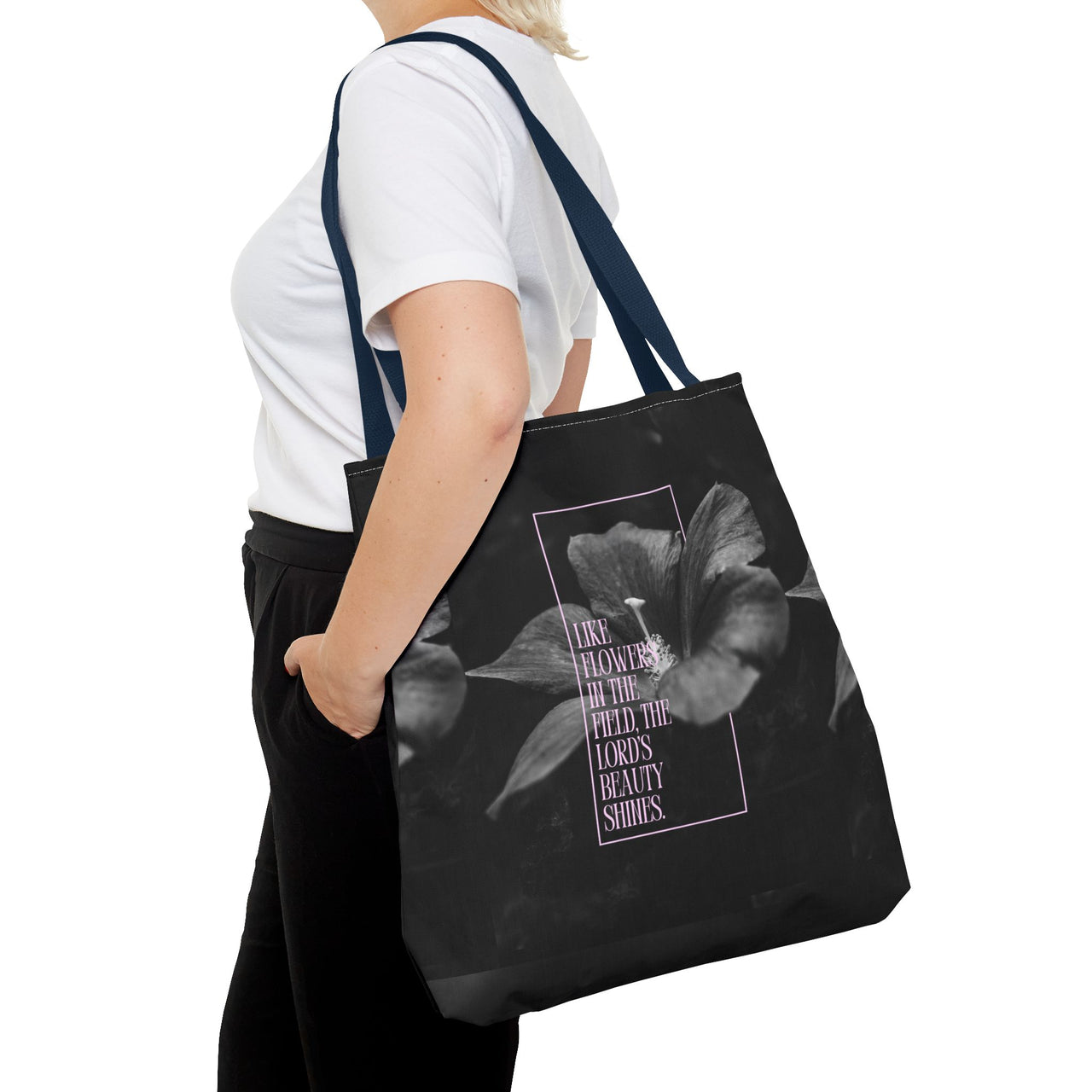 THE LORDS BEAUTY SHINES - BAG