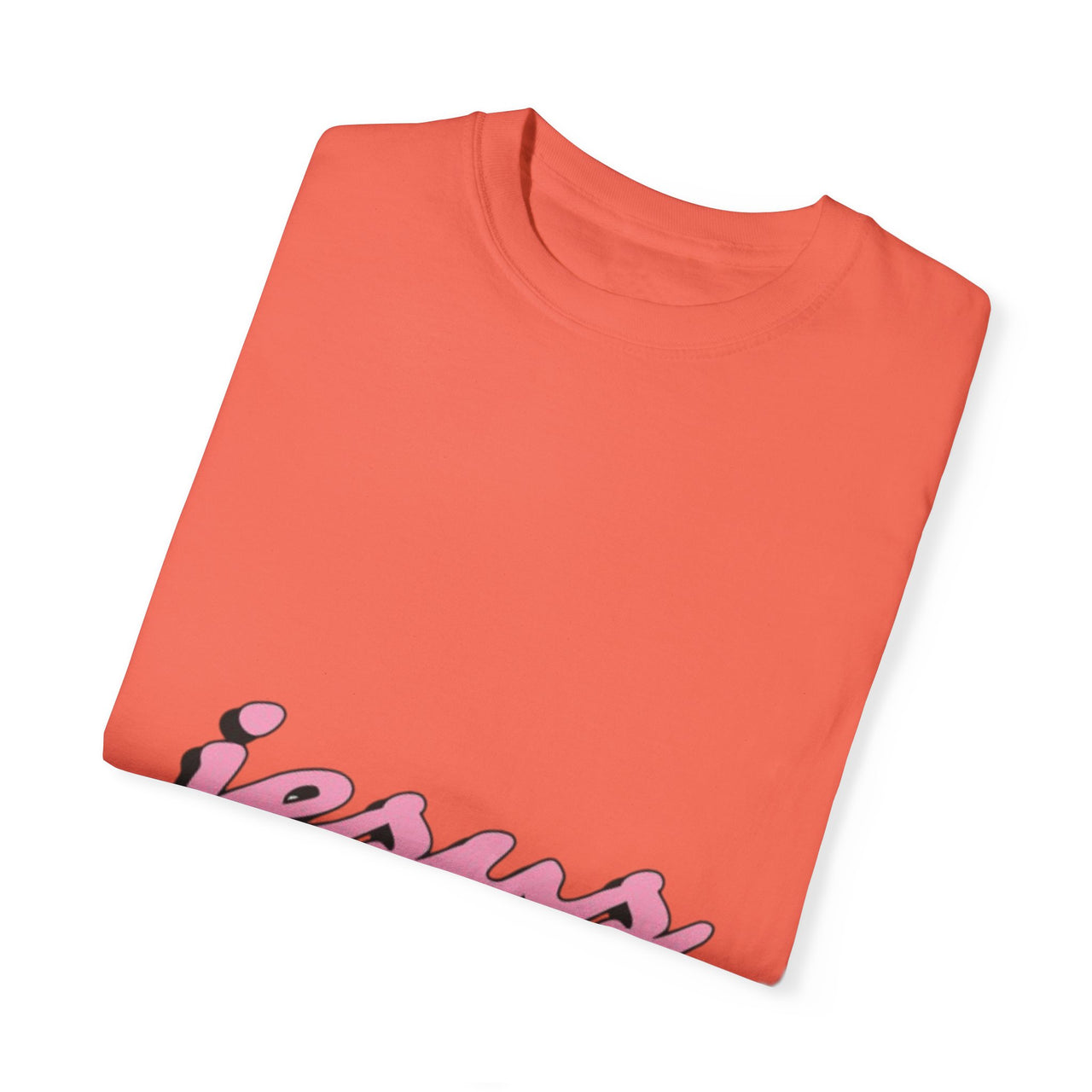 JESUS PROVIDES - TEE