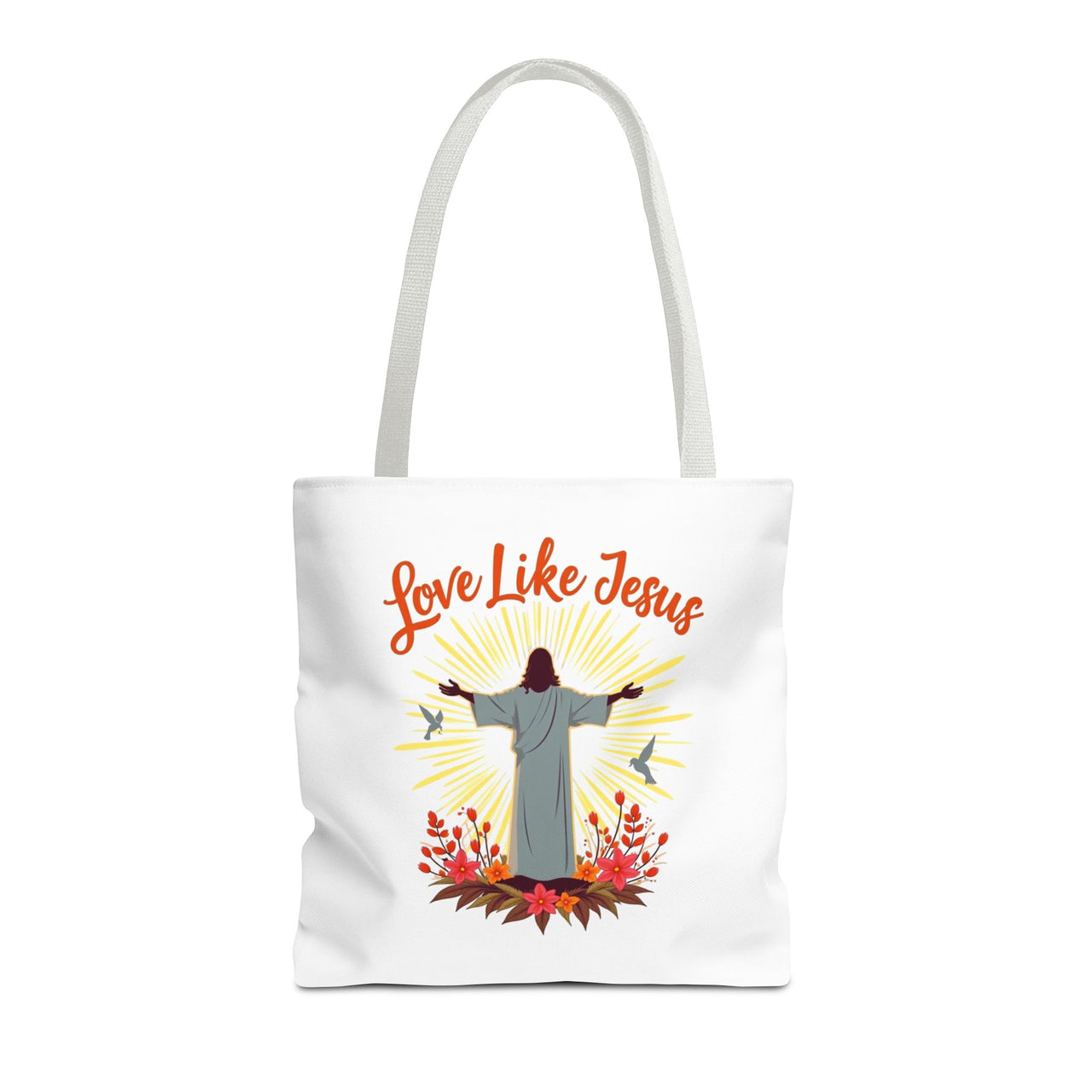 LOVE LIKE JESUS - BAG