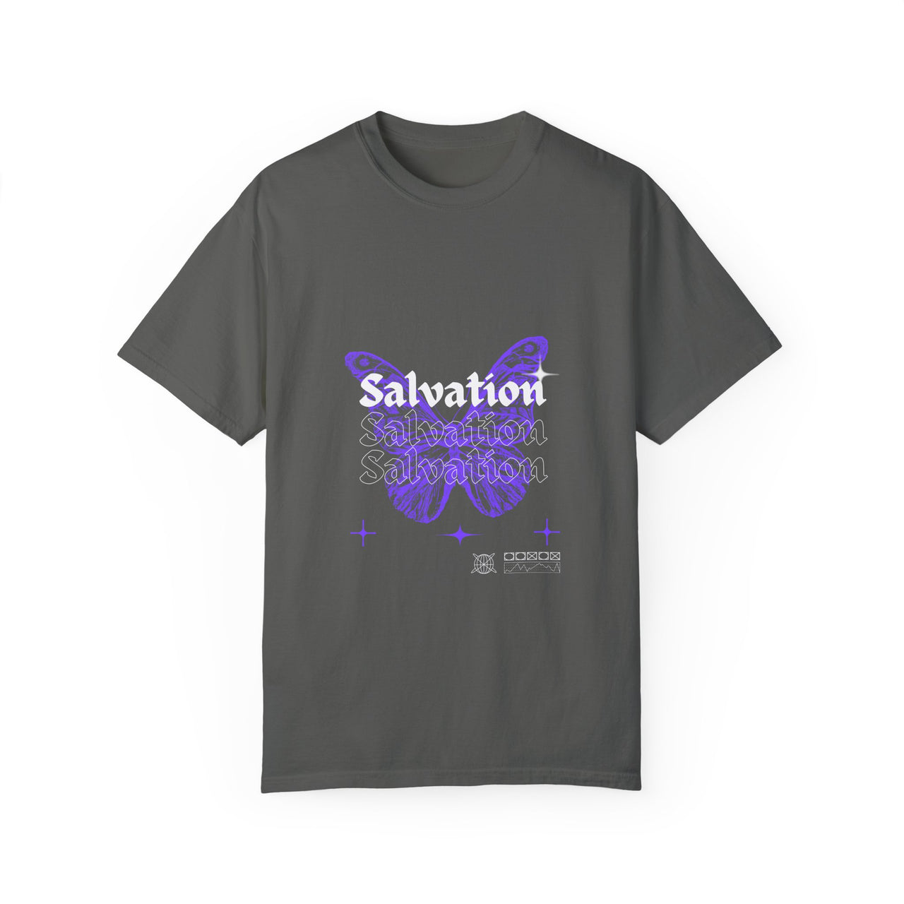 SALVATION - TEE