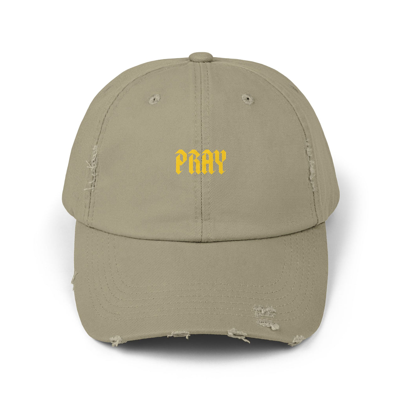 PRAY - CAP