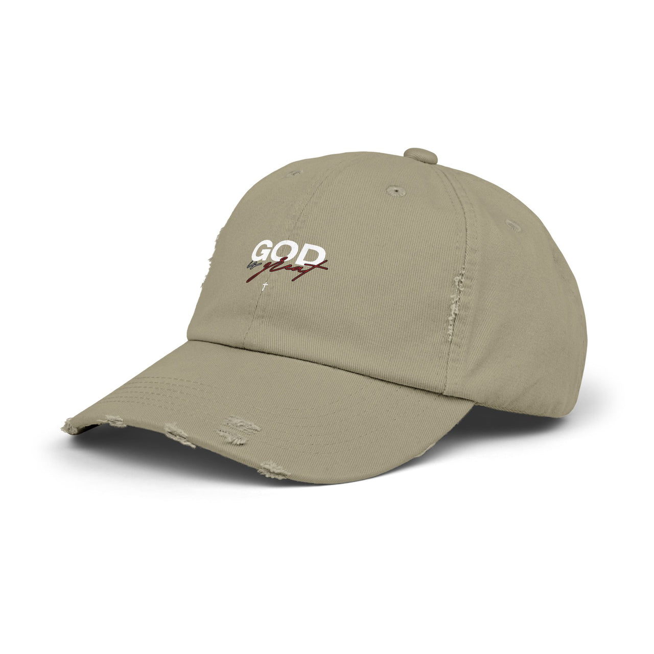 GOD IS GREAT - CAP