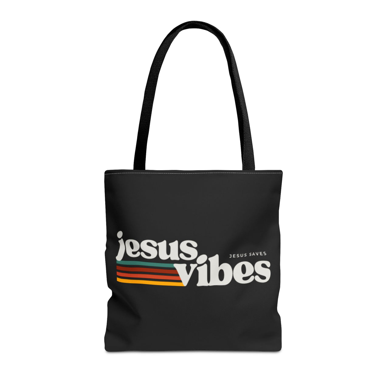 JESUS VIBES - BAG