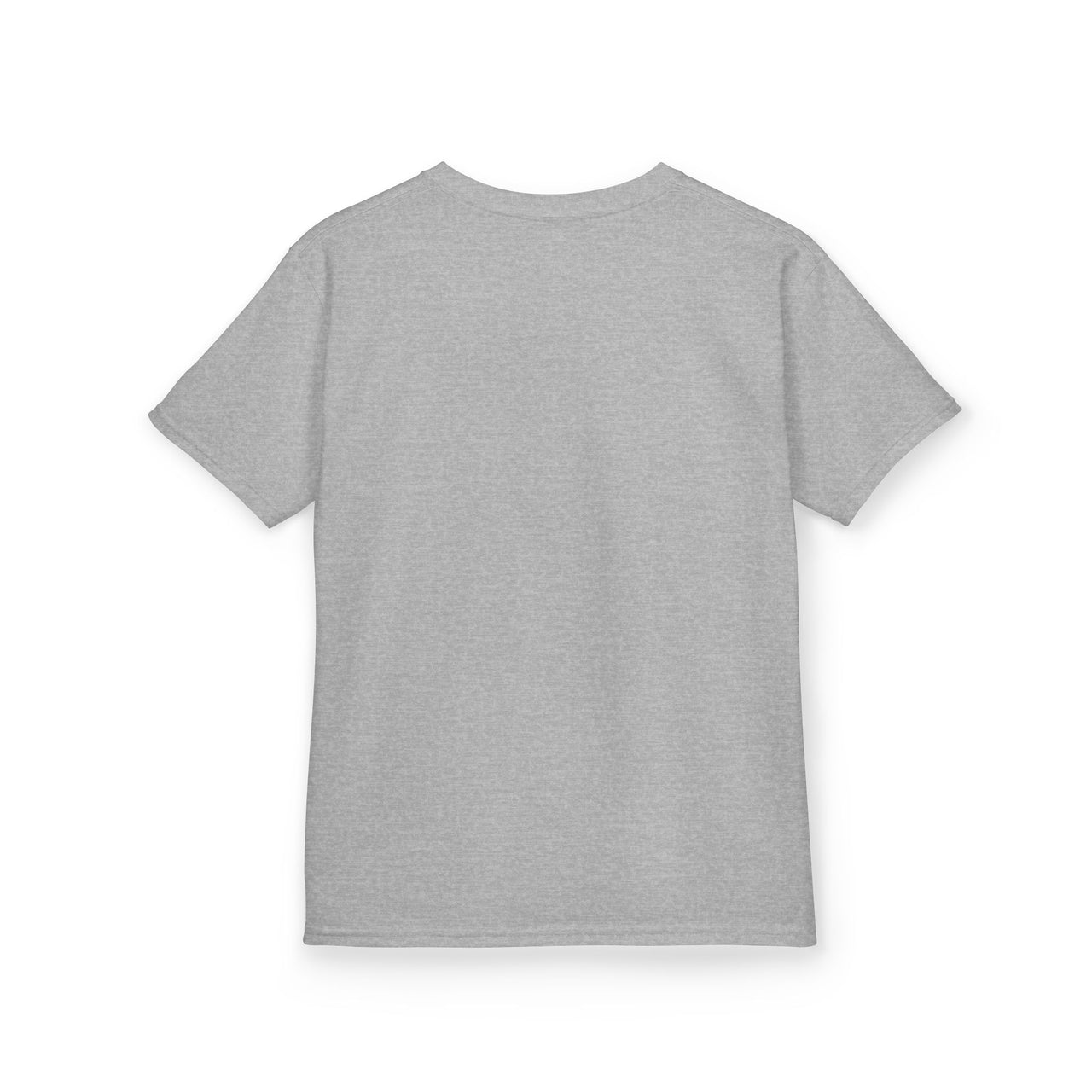 WHERE GOD GUIDES HE PROVIDES - KIDS TEE