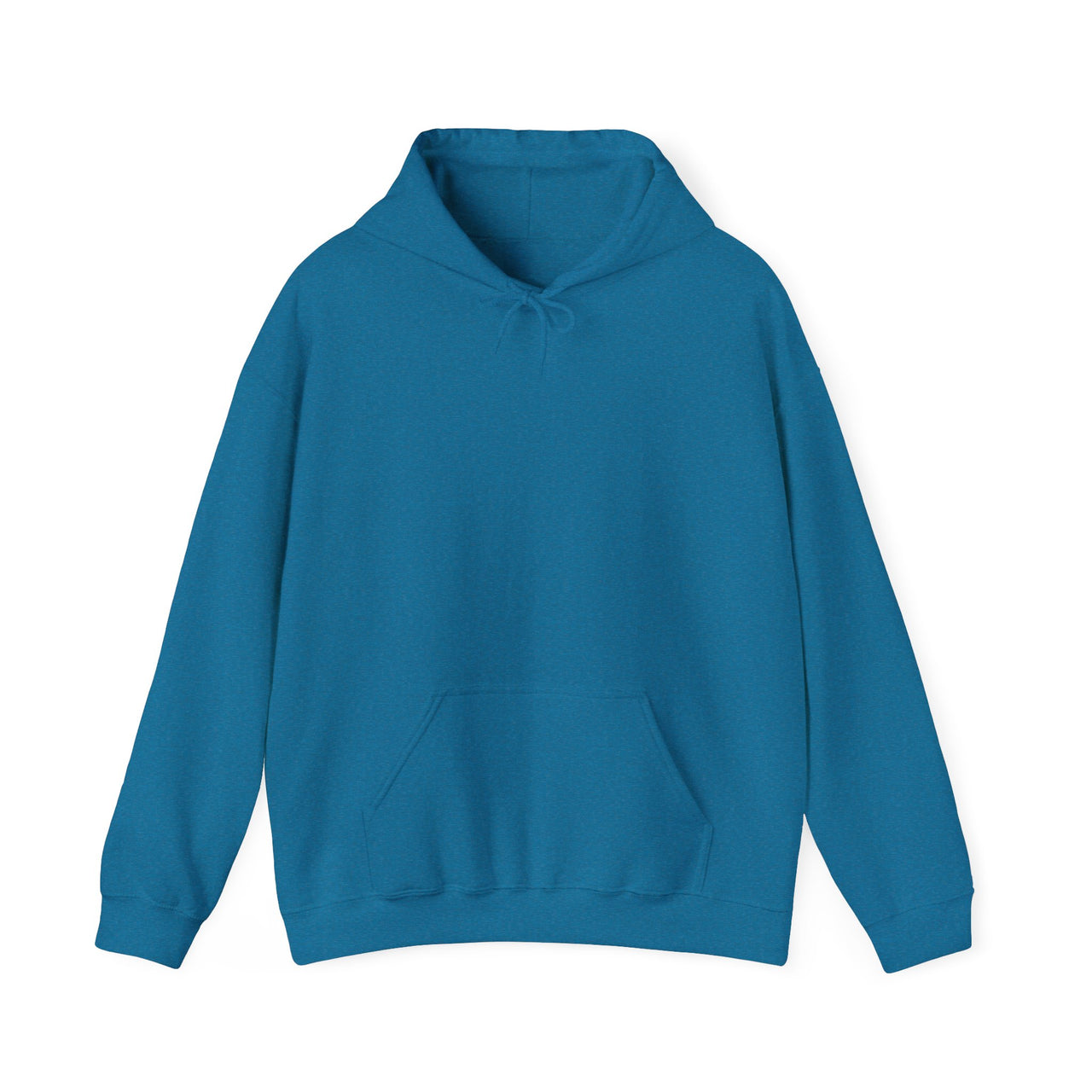 WHILE YOU ARE WAITING, GOD IS WORKING - HOODIE