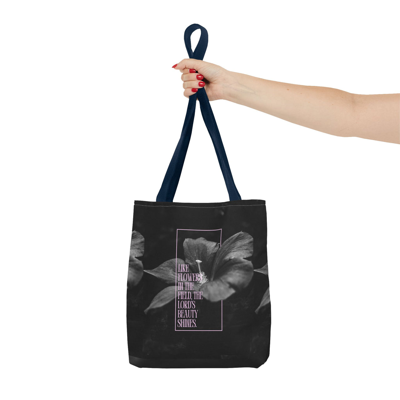 THE LORDS BEAUTY SHINES - BAG