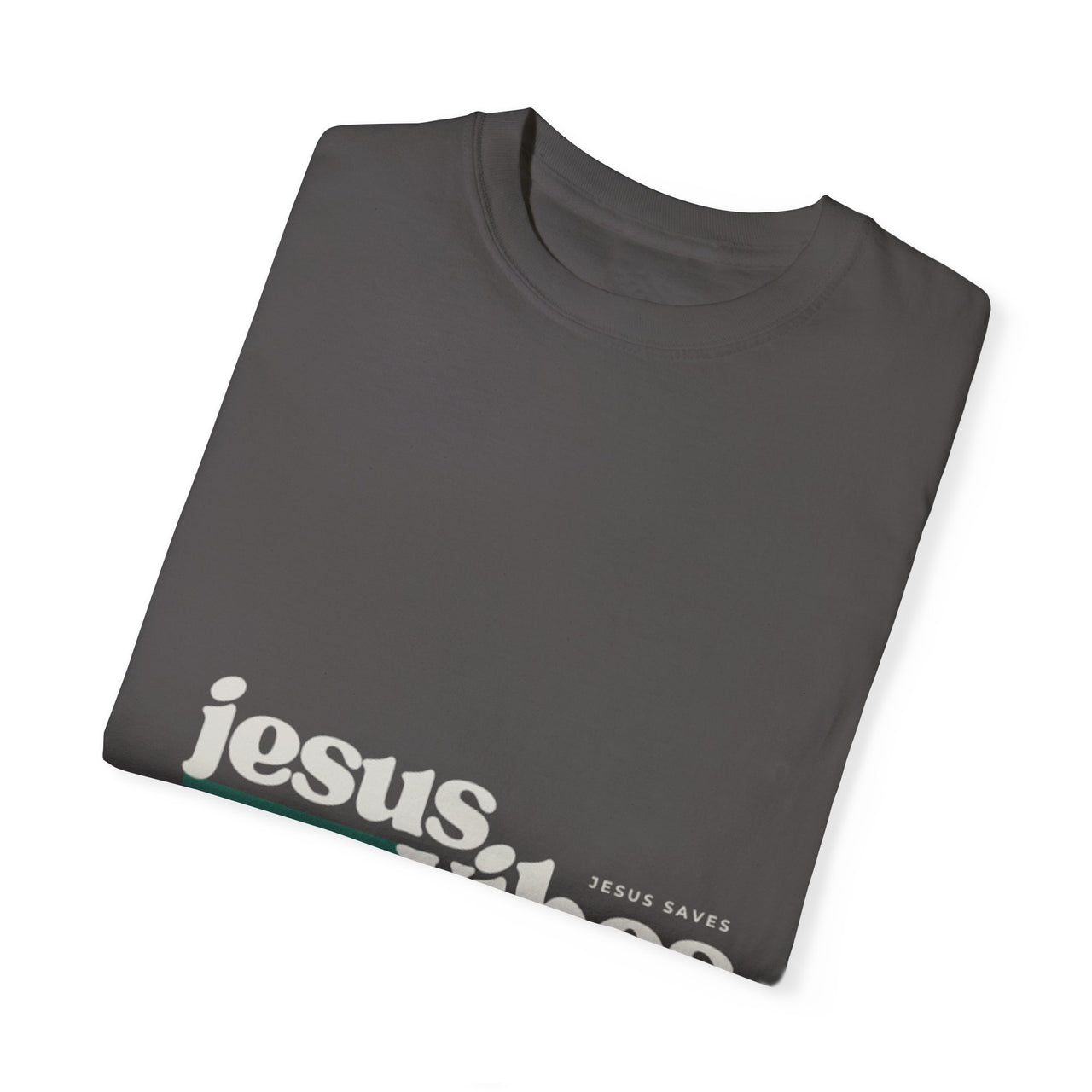 JESUS VIBES - TEE