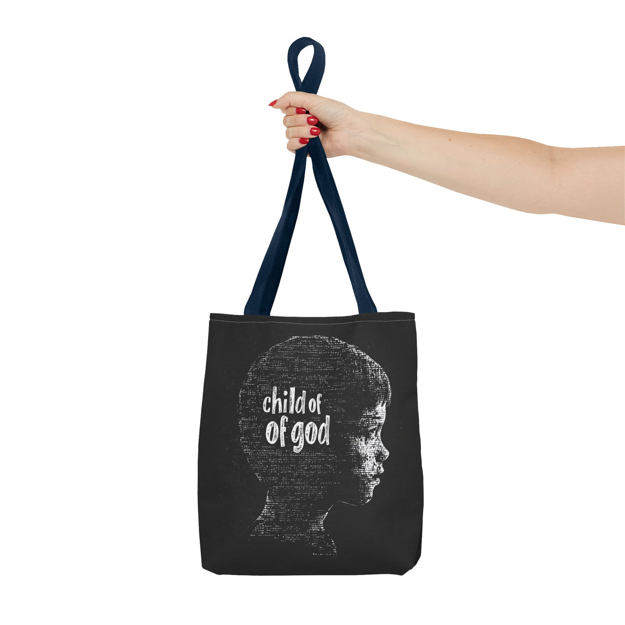 CHILD OF GOD - BAG