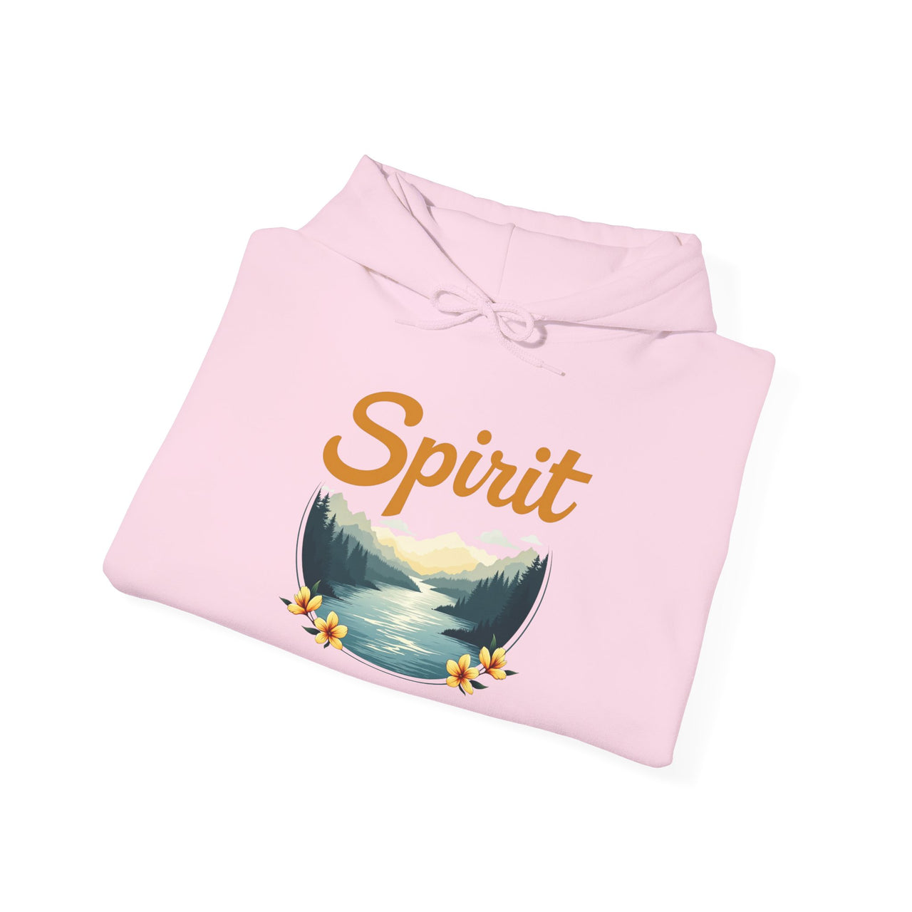 SPIRIT HOODIE
