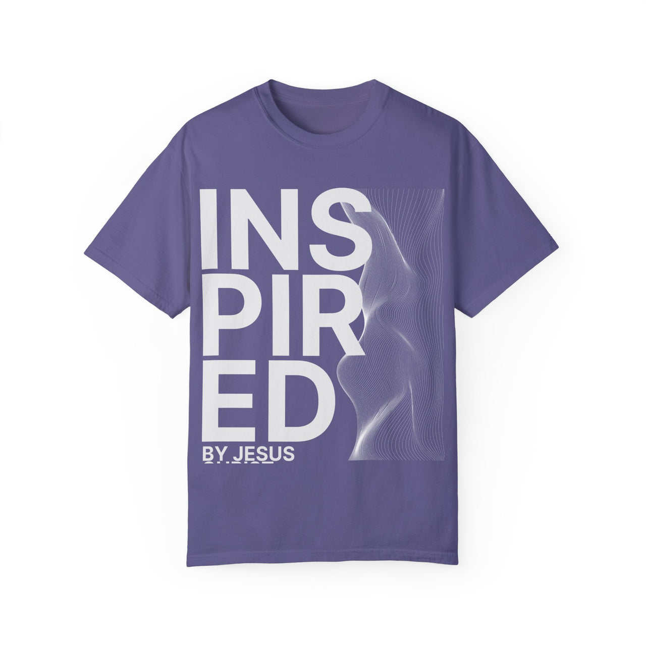 INSPIRED - TEE