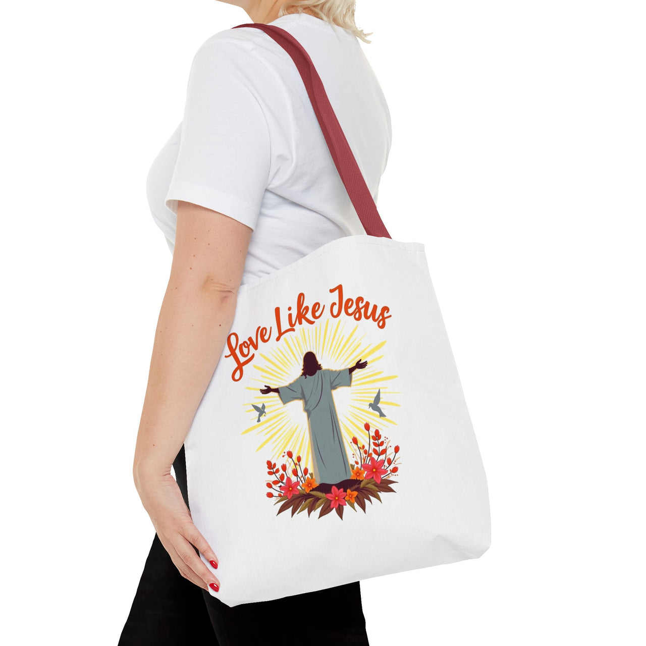LOVE LIKE JESUS - BAG