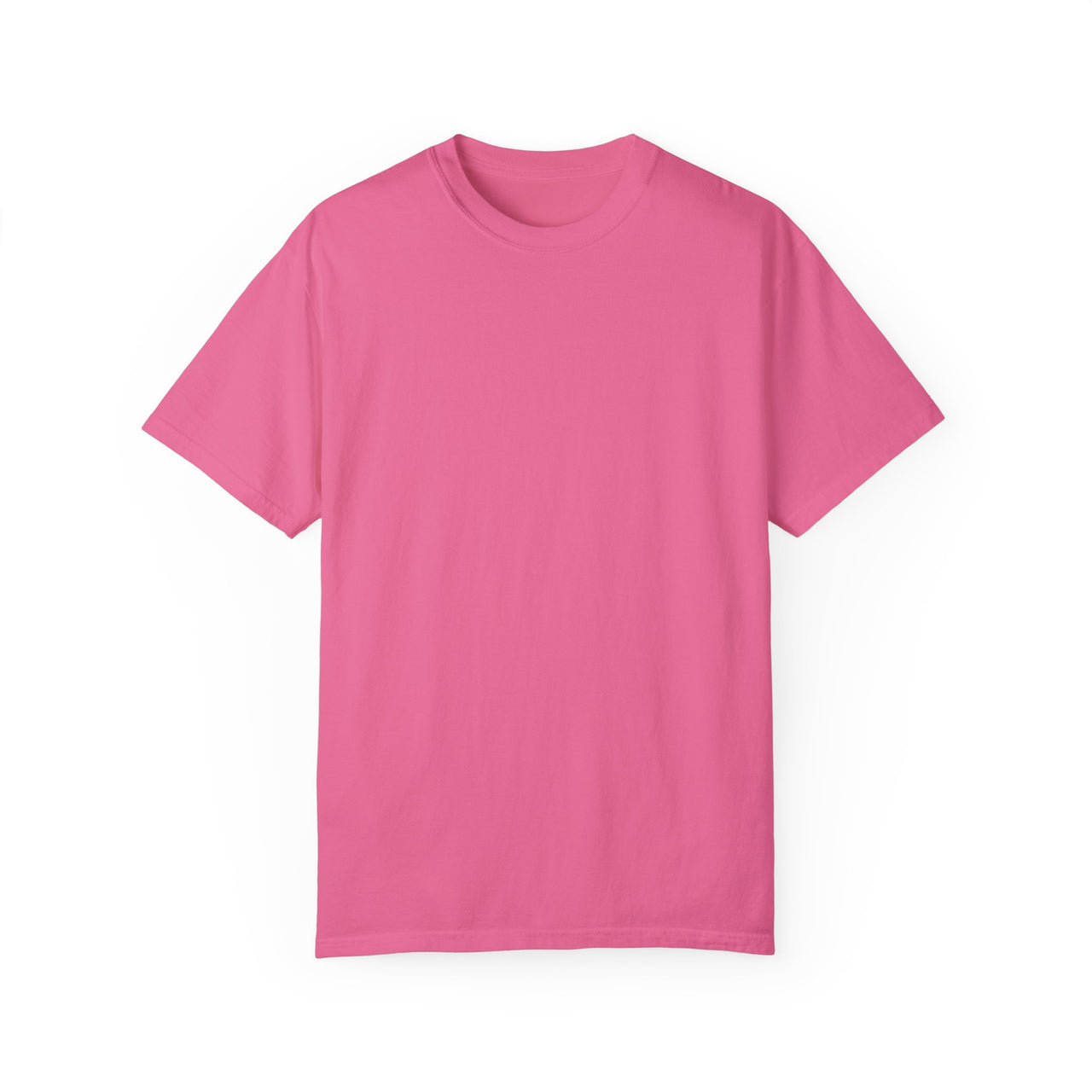 LET GO OF THINGS BEYOND YOUR CONTROL - TEE