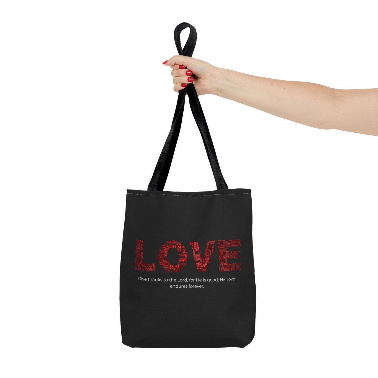 LOVE - BAG