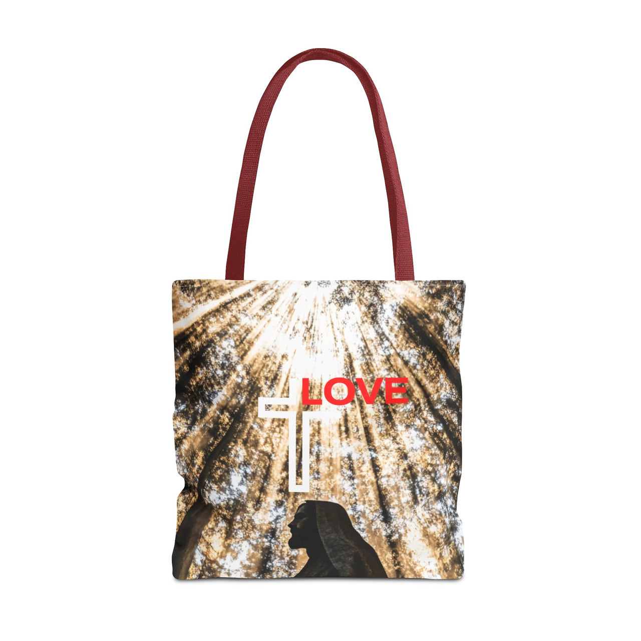 LOVE - BAG