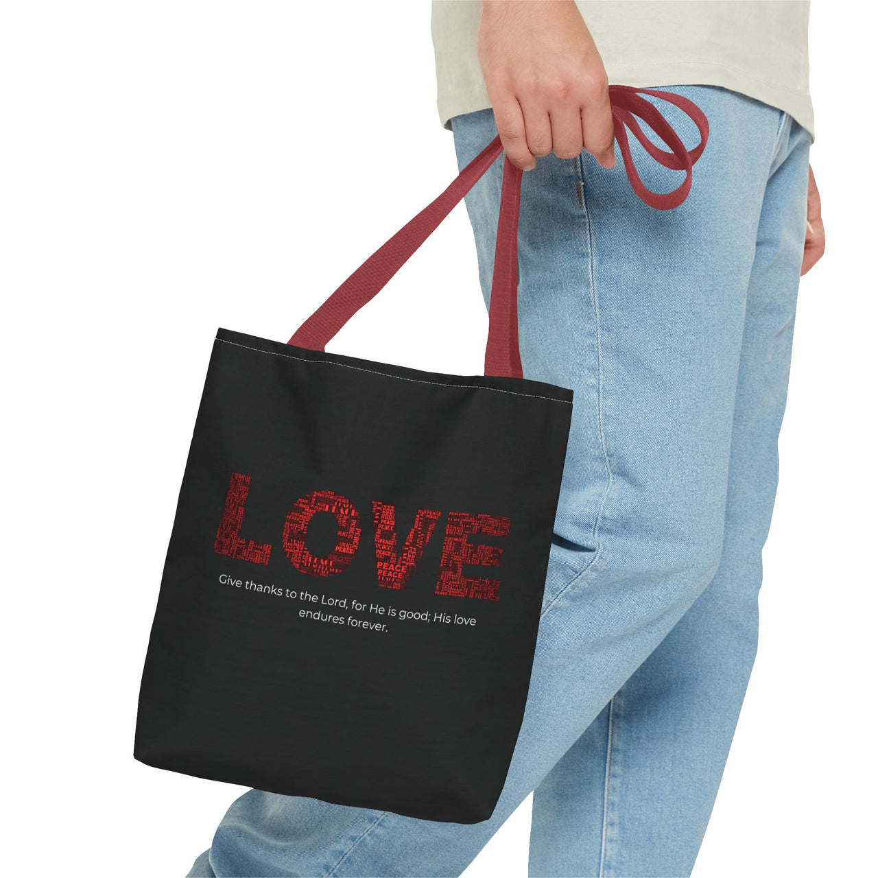 LOVE - BAG