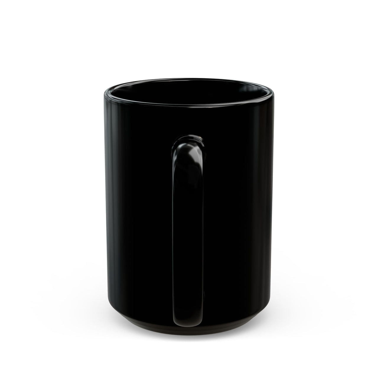 ETERNAL - BLACK MUG