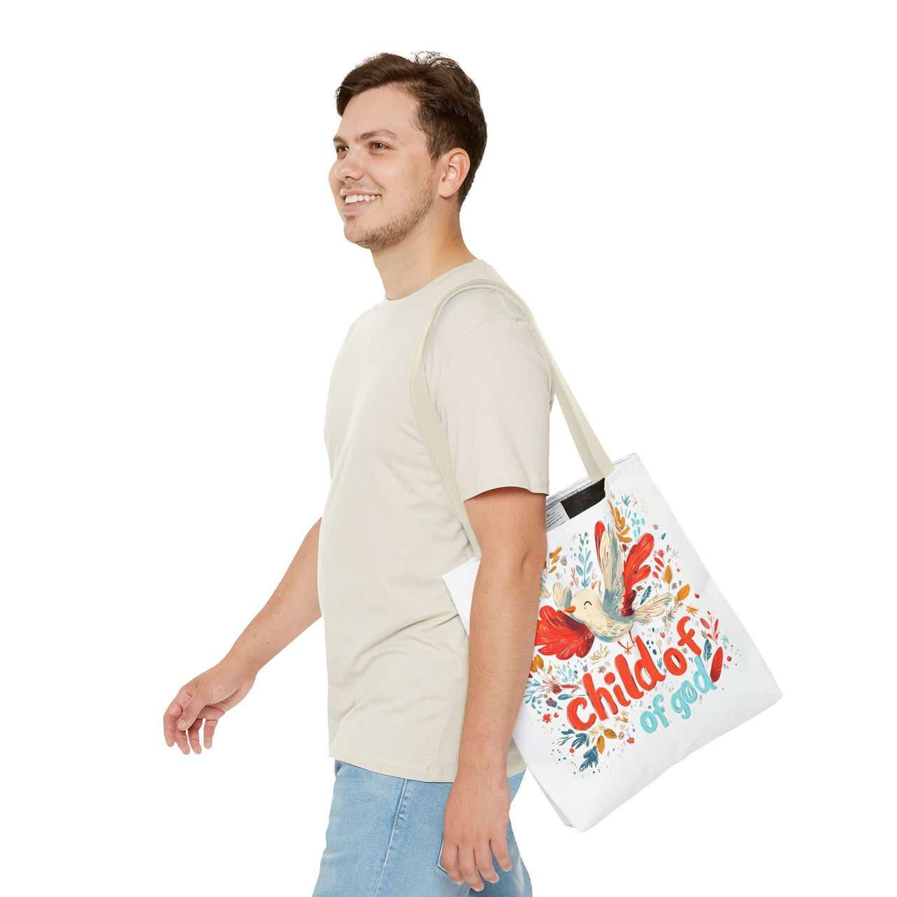 CHILD OF GOD - BAG