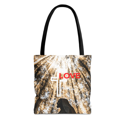 LOVE - BAG
