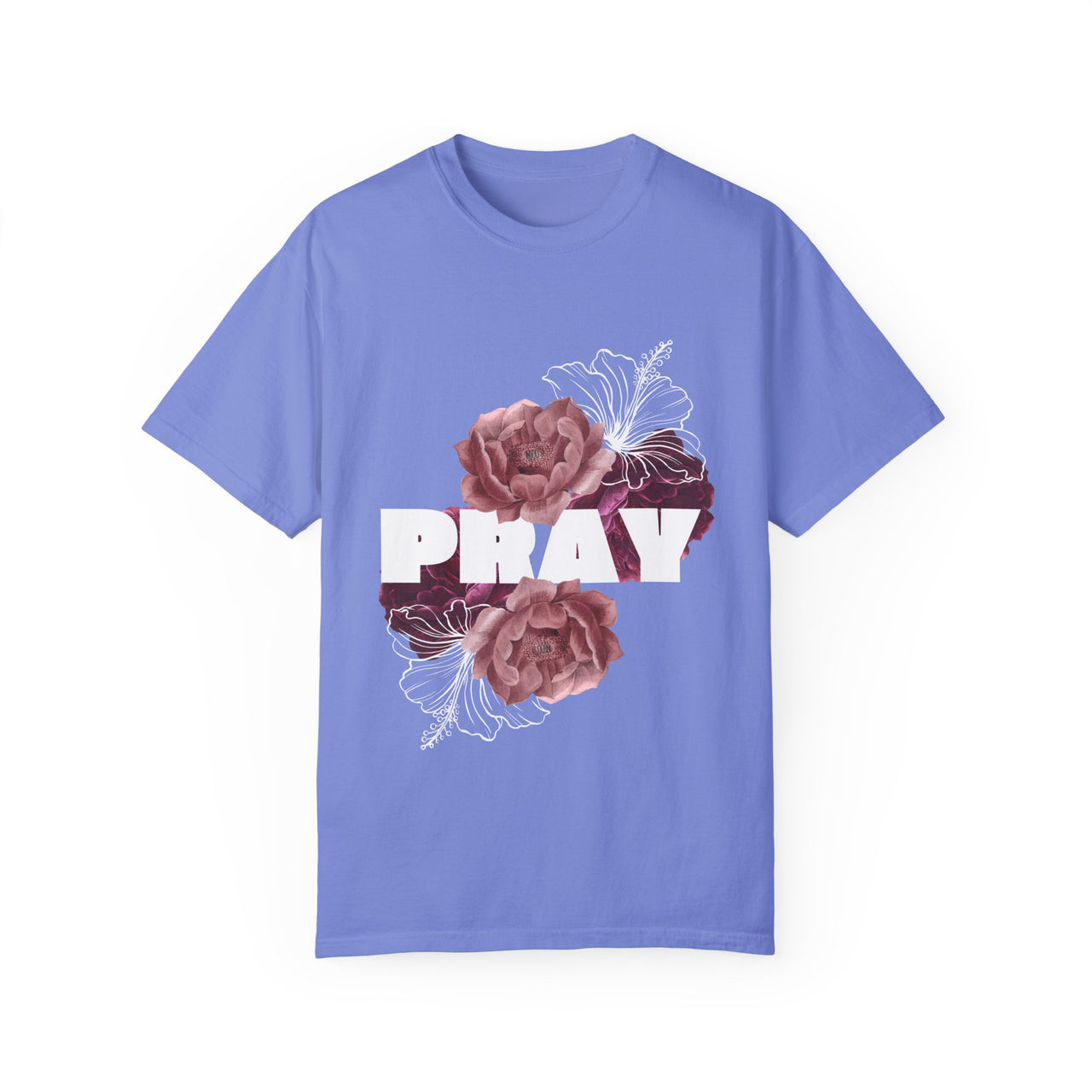 PRAY - TEE