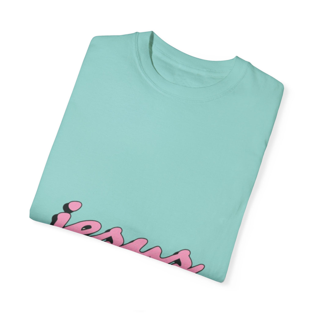 JESUS PROVIDES - TEE