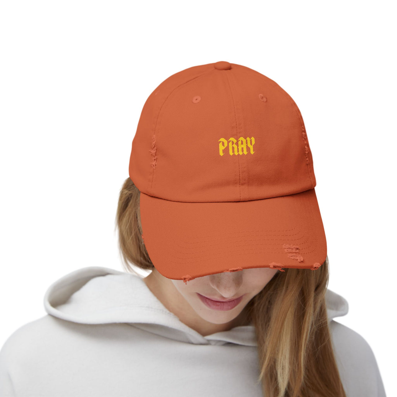 PRAY - CAP