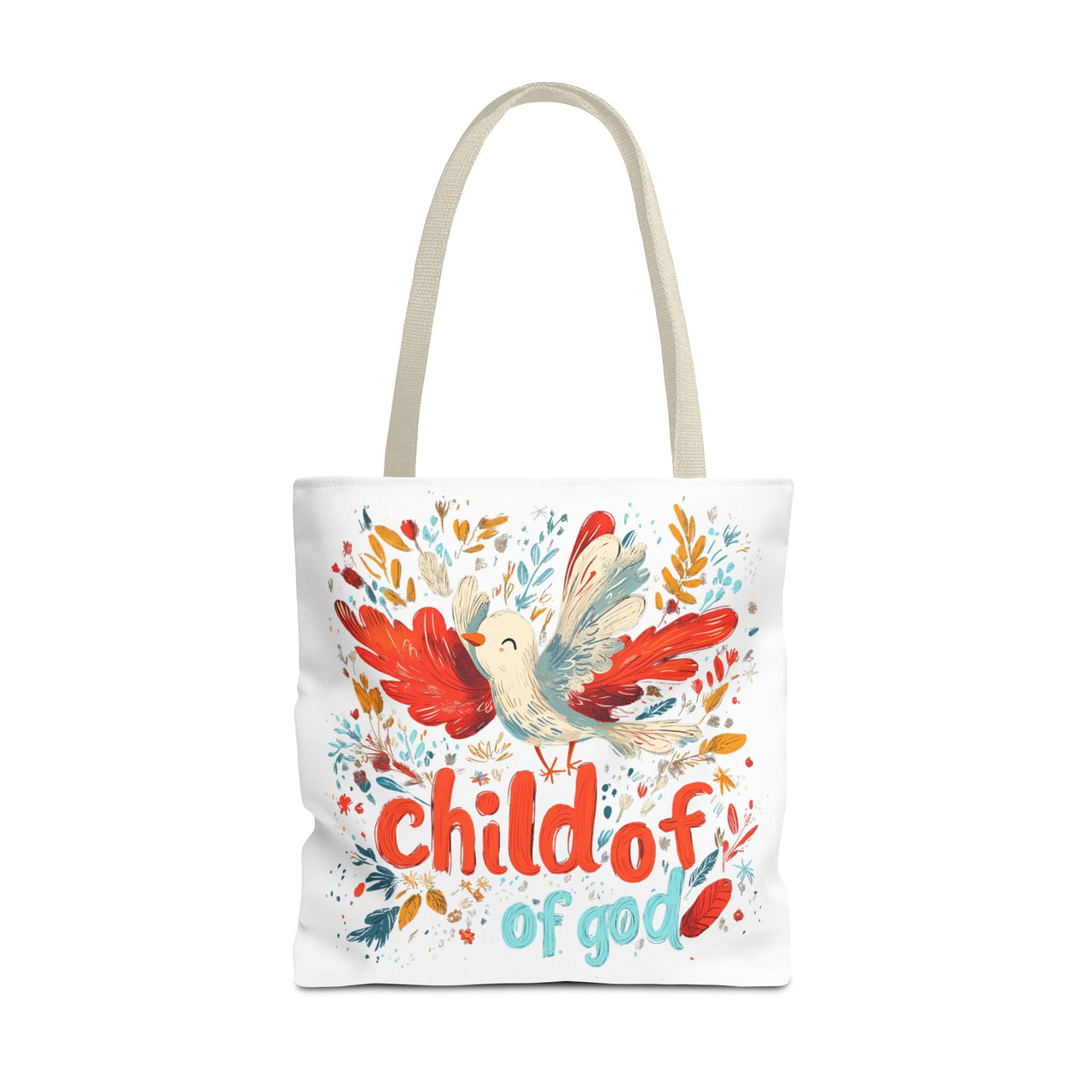 CHILD OF GOD - BAG