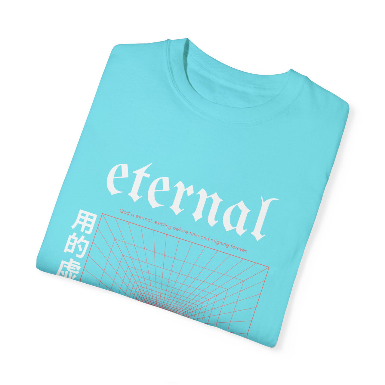 ETERNAL - TEE