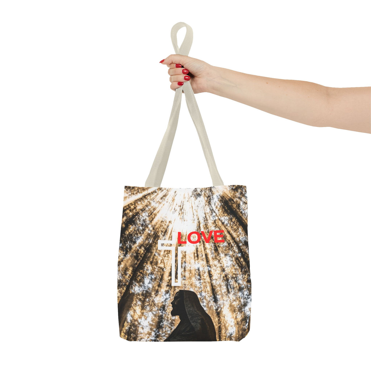 LOVE - BAG