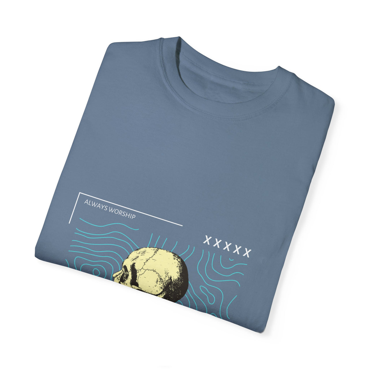 THE HOLY SPIRIT - TEE