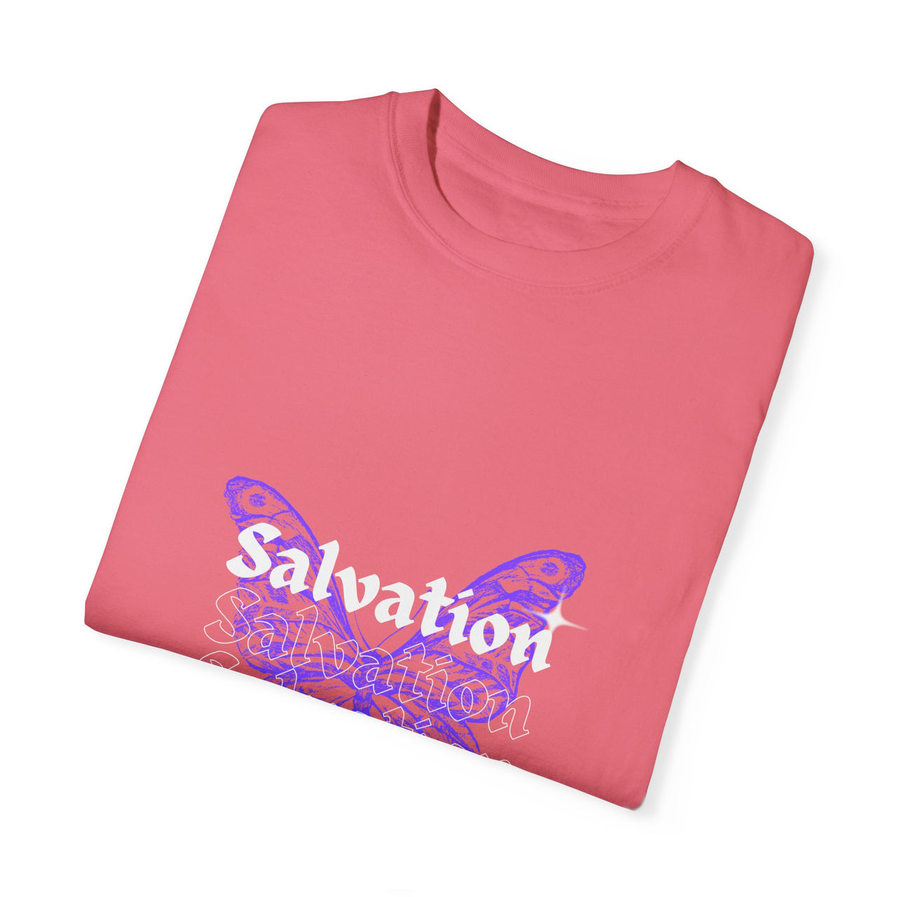 SALVATION - TEE