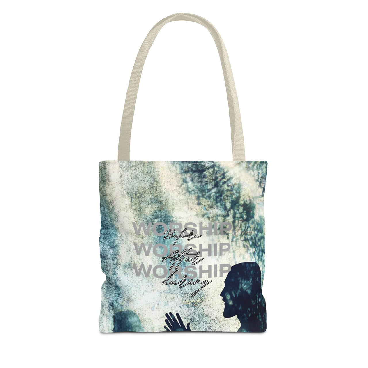 WORSHIP - BAG