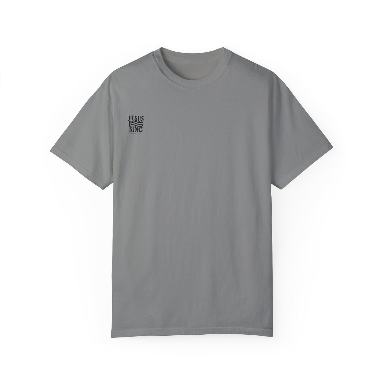 FAITH OVER FEAR - TEE