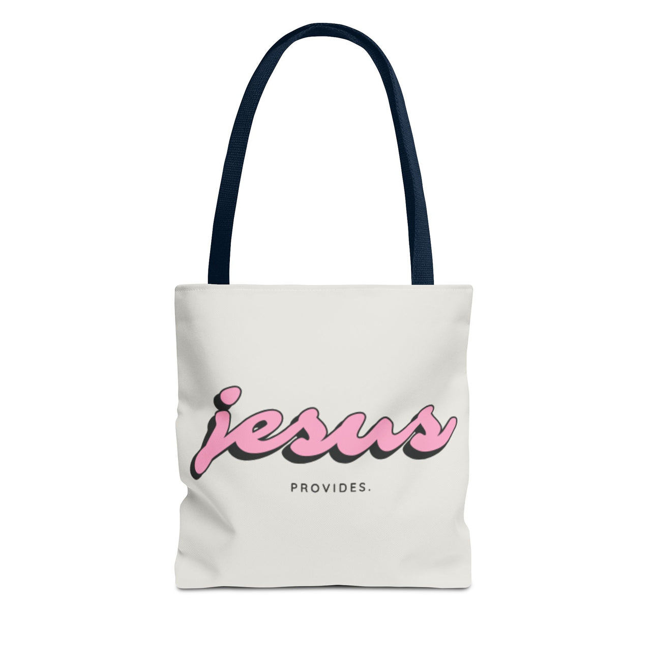 JESUS PROVIDES