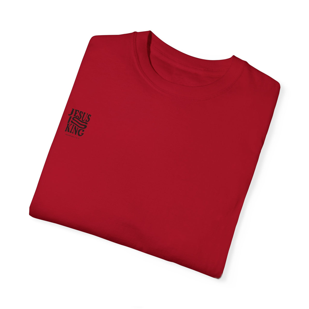 FAITH OVER FEAR - TEE