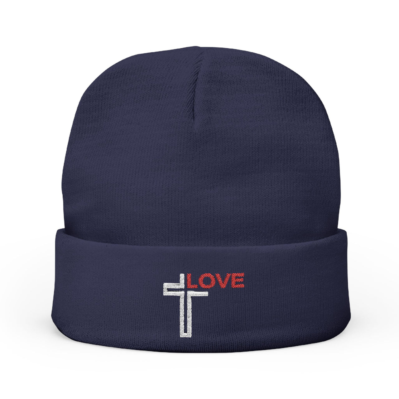 LOVE - BEANIE