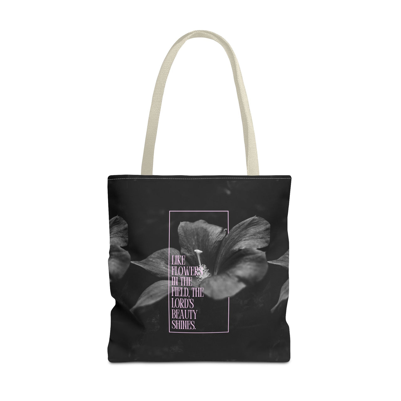 THE LORDS BEAUTY SHINES - BAG