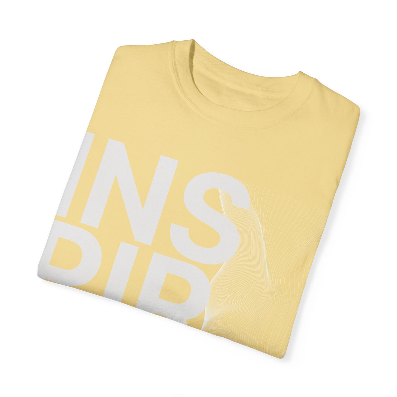 INSPIRED - TEE
