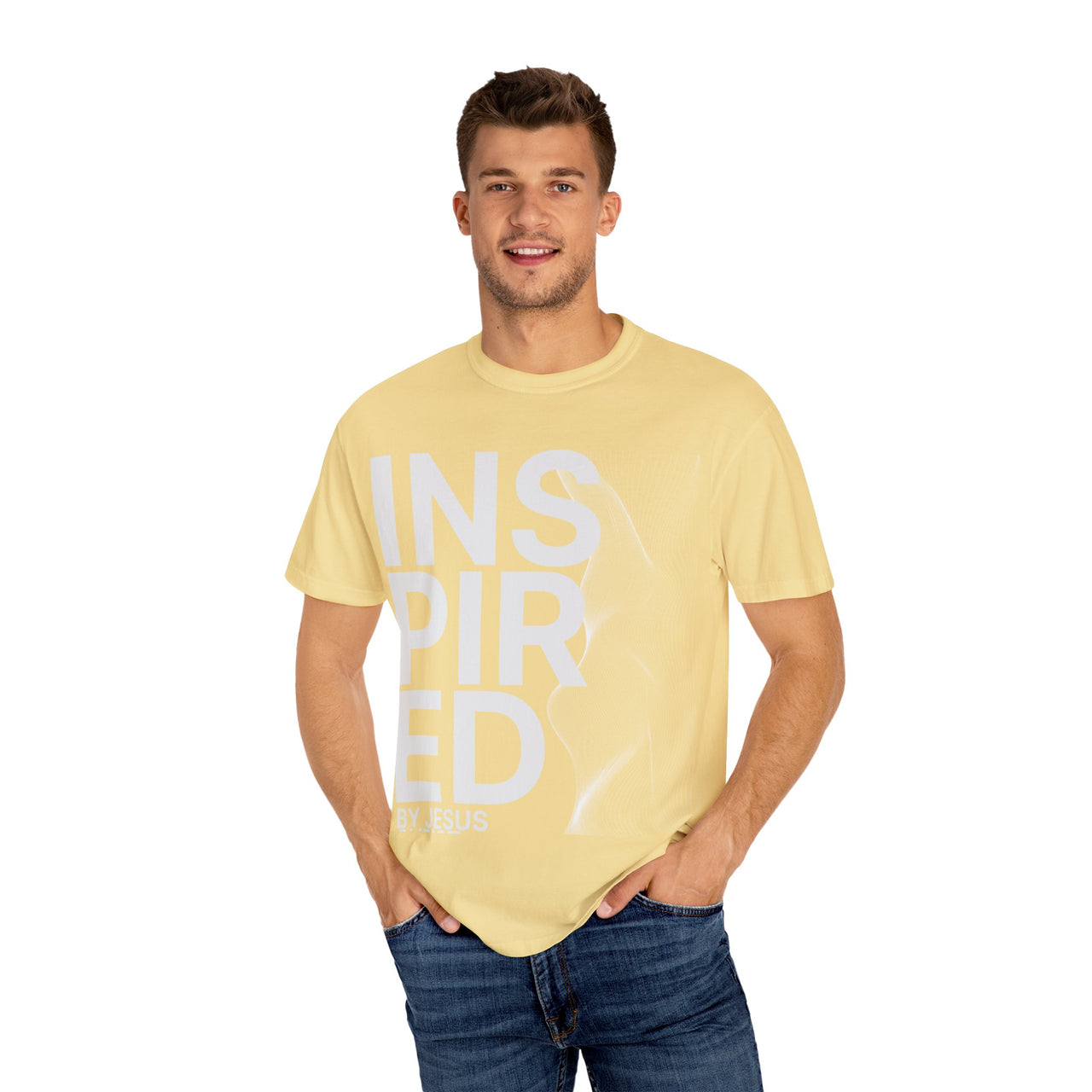 INSPIRED - TEE