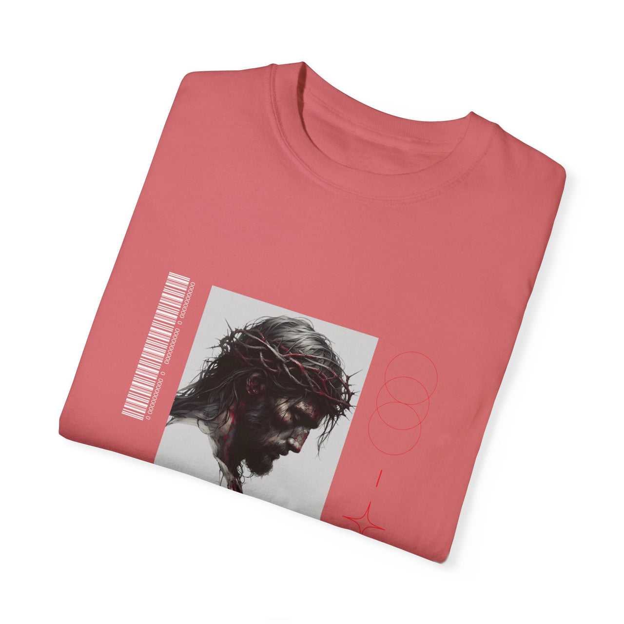 FAITH HOPE LOVE - TEE