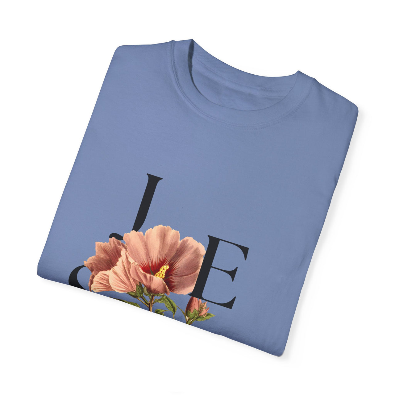 FAITH HOPE LOVE - TEE