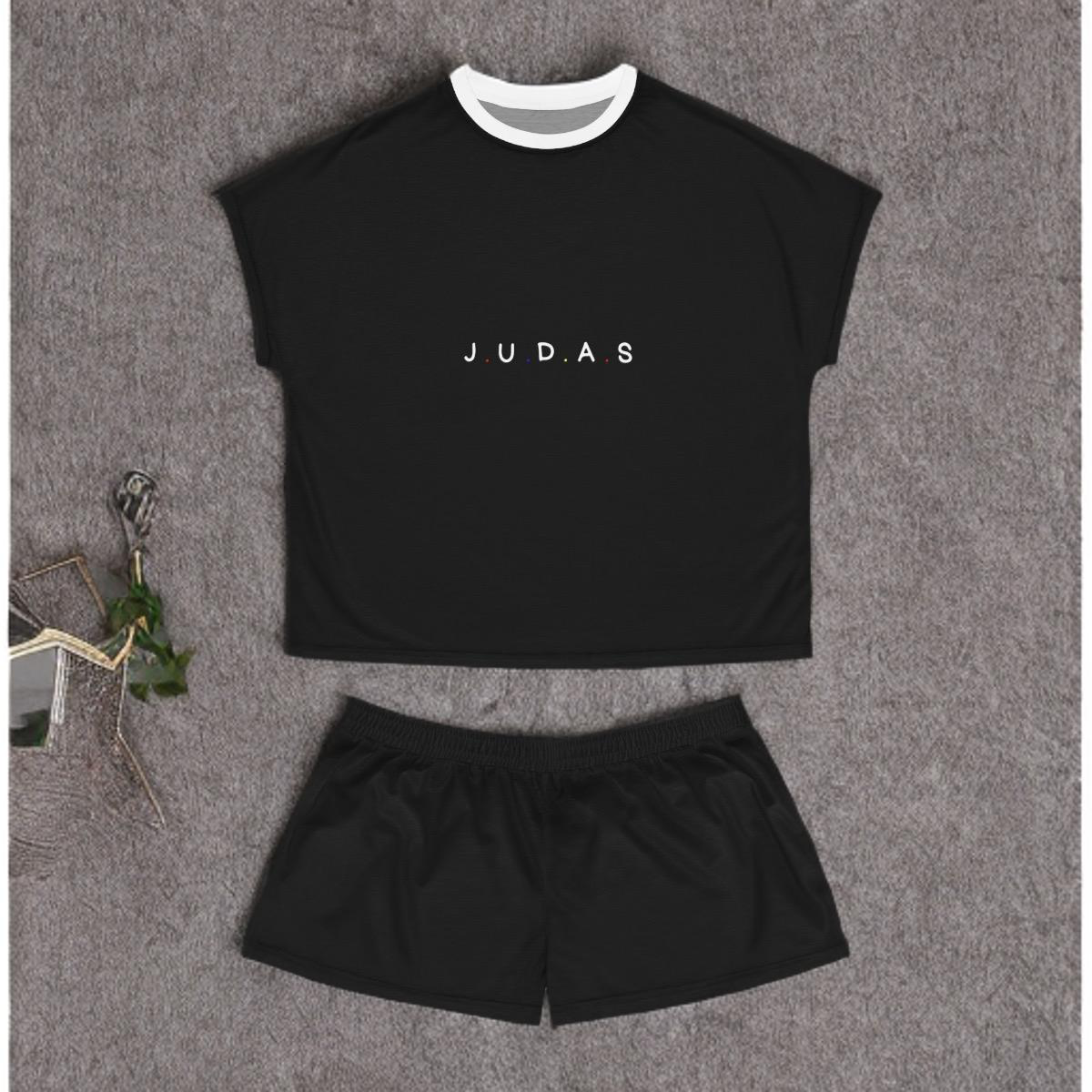 JUDAS - PAJAMA SET
