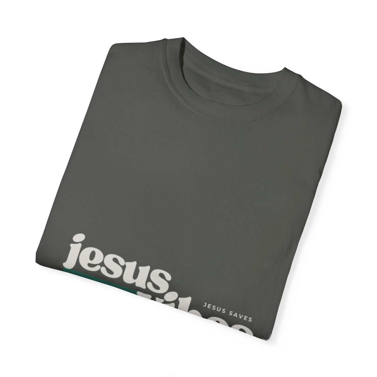 JESUS VIBES - TEE